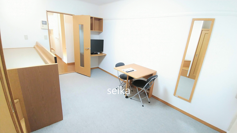 leopalace Amore Living room