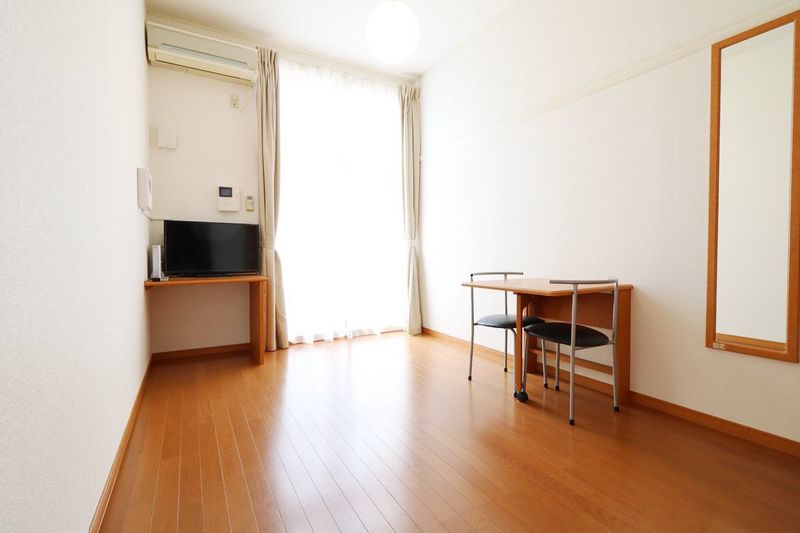 レオパレスＴＮ壱番館 その他設備