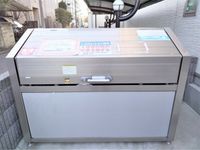 クレイノポスタ 共用部分