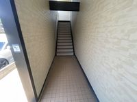 レオパレスＨＩＧＡＳＨＩＮＯ エントランス