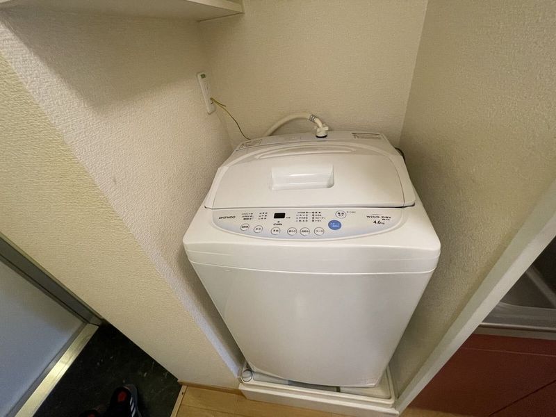 レオパレス天神 その他