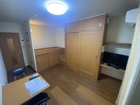 leopalace Inokoshi 거실