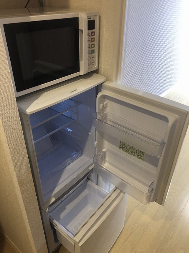 クレイノＭＩＩＷＡ その他設備