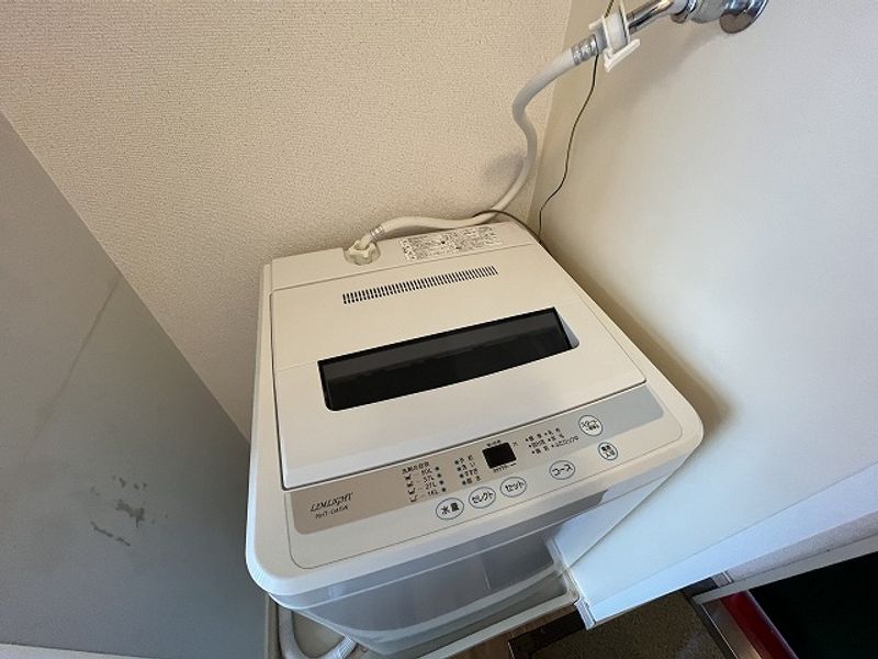 レオパレス上之郷 その他設備