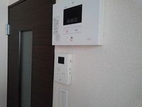 レオネクストグラティテュードⅠ セキュリティ