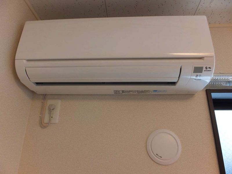 レオネクストすずらん荘 その他設備