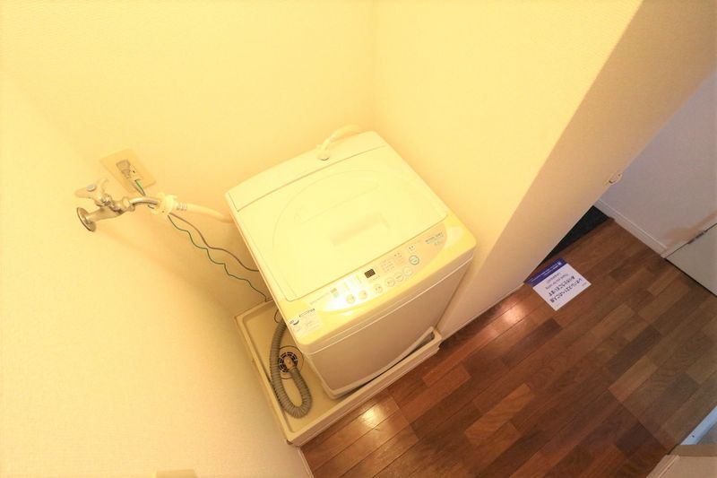 レオパレスブランカ その他
