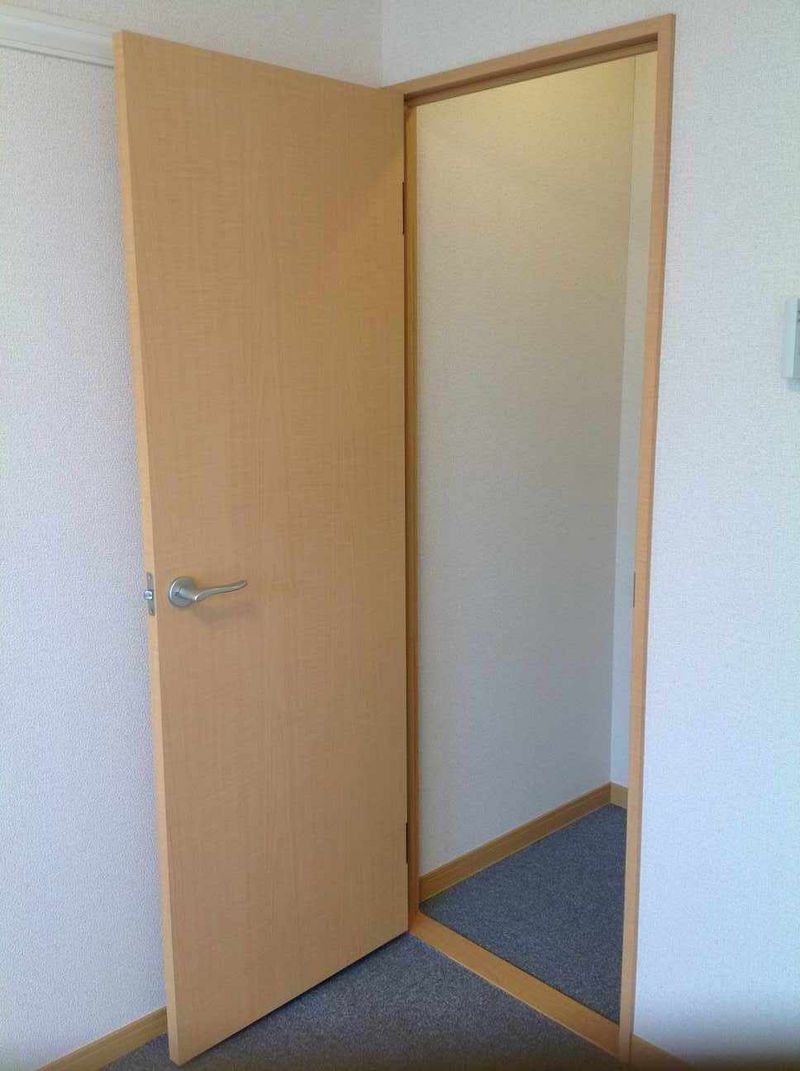 leopalace Haneda Storage