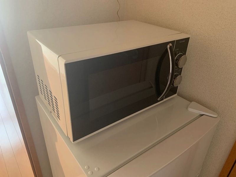 レオパレスエルム その他設備