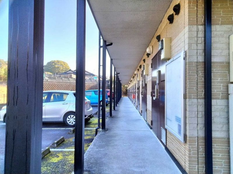 leopalace Courage Shimo Fukumoto Khác