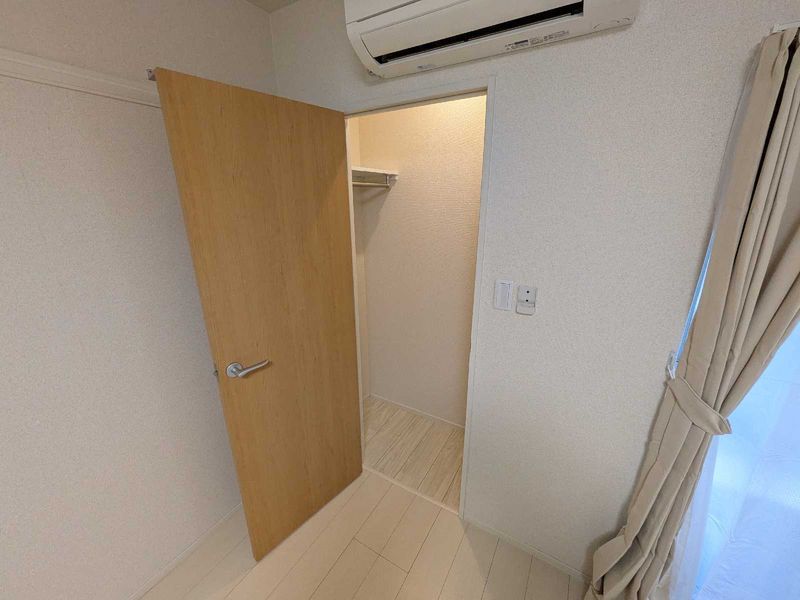 CLEINO New Aramakimachi Storage