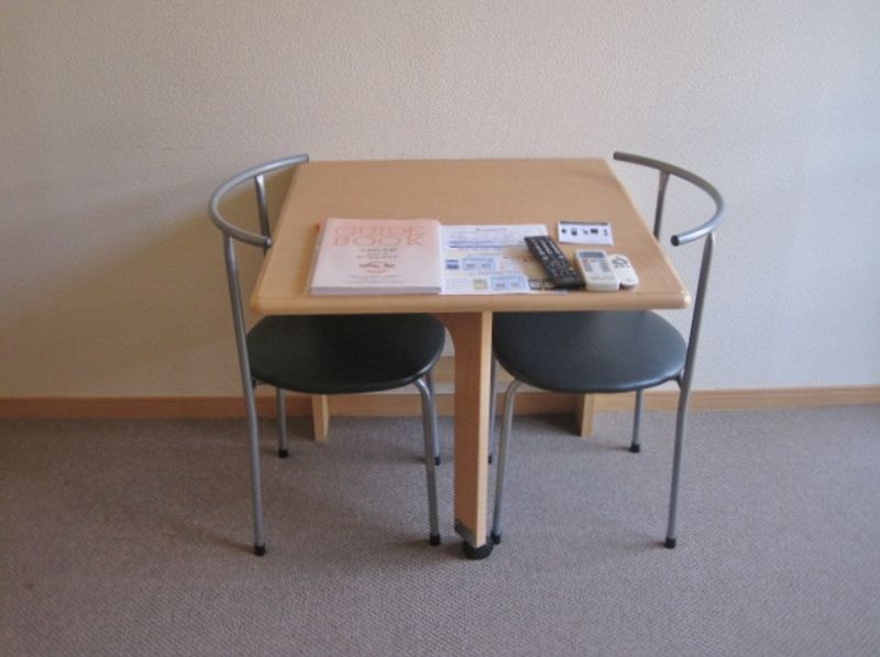 レオパレスひいらぎ南 その他設備