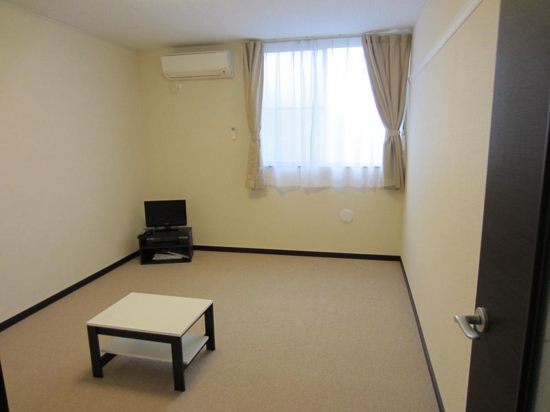 LEONEXT Sho II 客厅