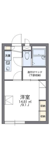 15137 格局图