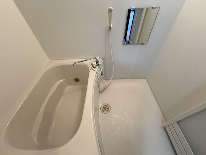 LEONEXT Mahoroba 浴室