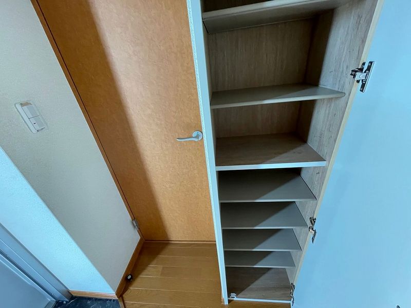 レオパレス花鳥 その他設備