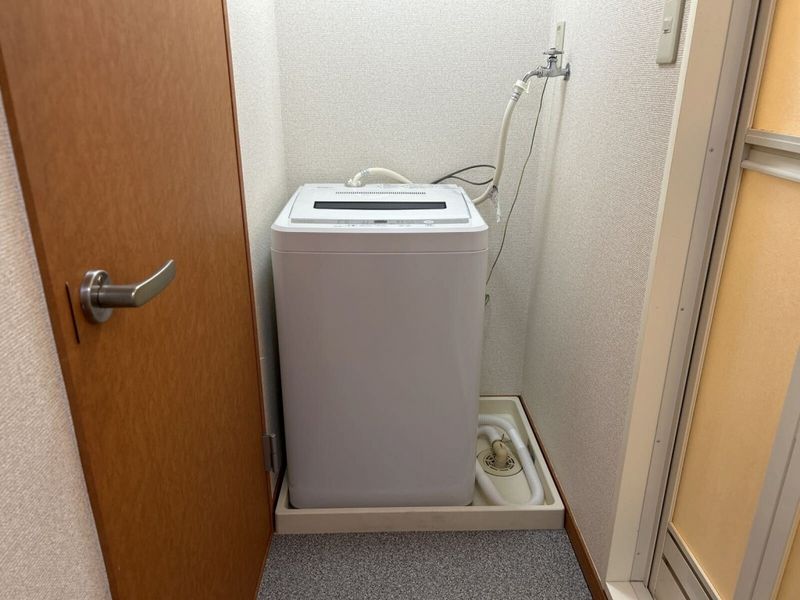 レオパレス広町 その他設備