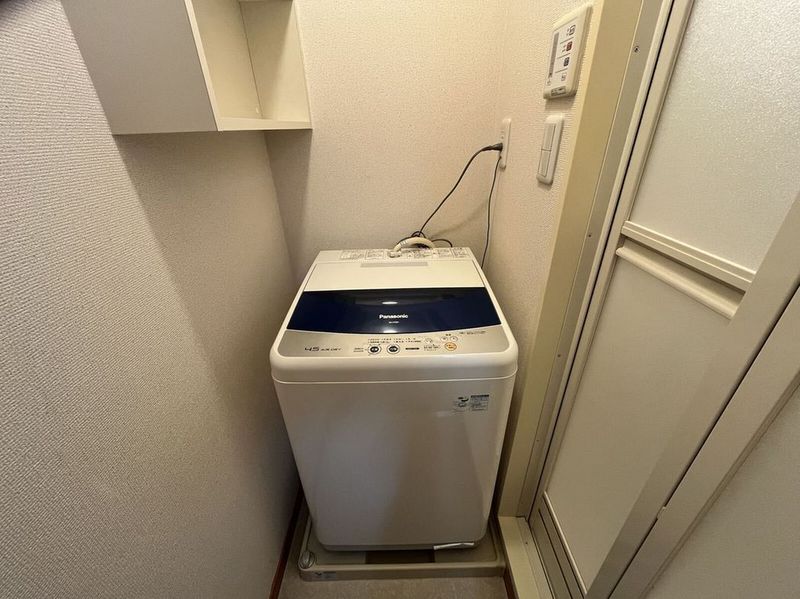 leopalace Tachibana Other