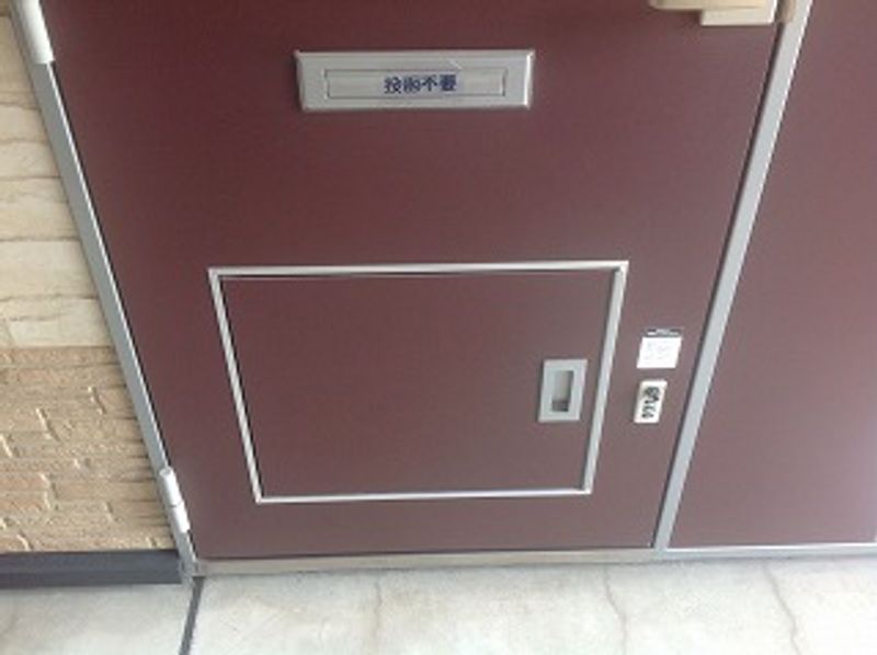 レオパレスツーリーフ その他