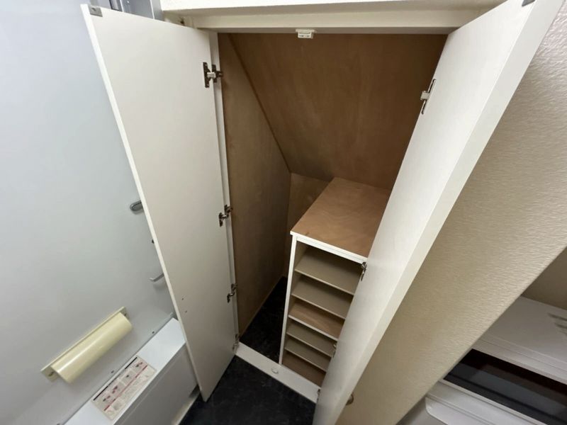 レオパレスラピュタ その他