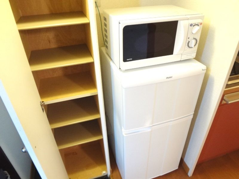 レオパレス三綱 その他設備