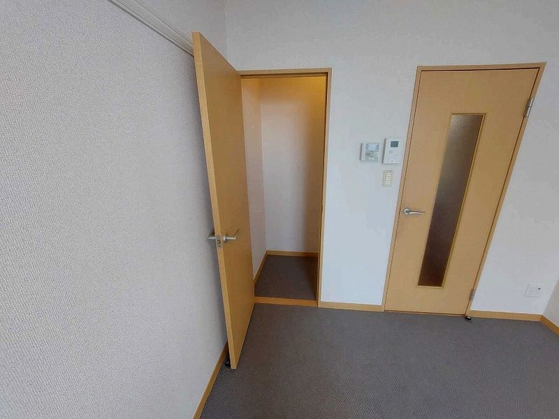 leopalace Zelkova 储物空间