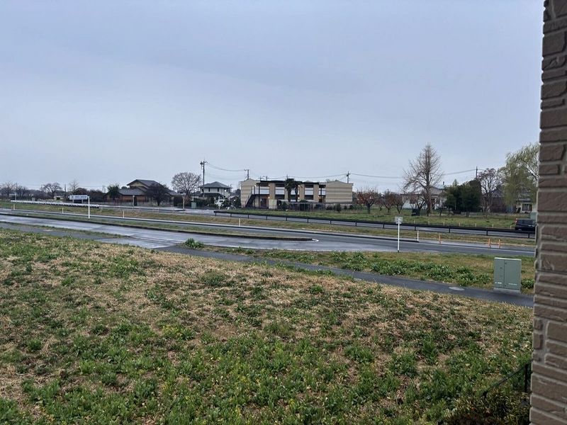 leopalace Mandarine II Tầm nhìn