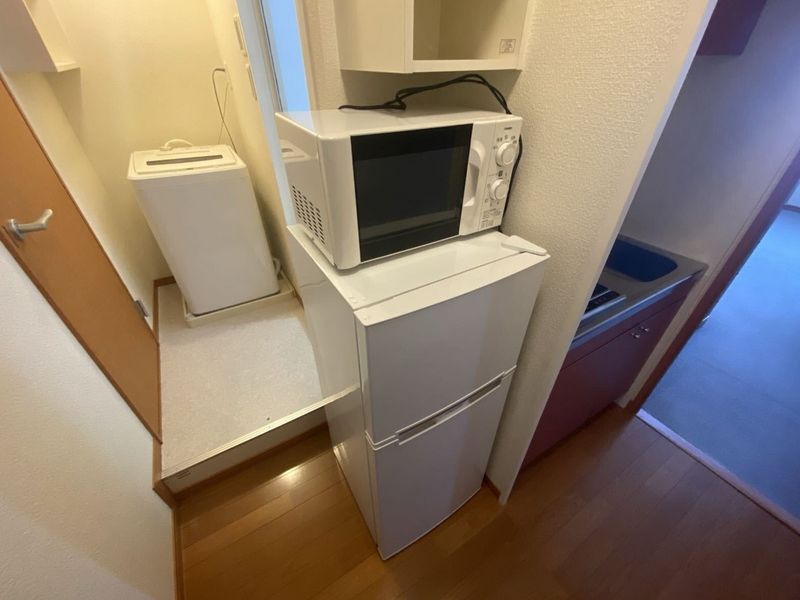 レオパレス平針黒石 その他設備