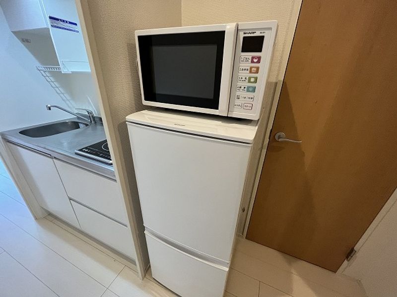 クレイノプルメリア その他設備