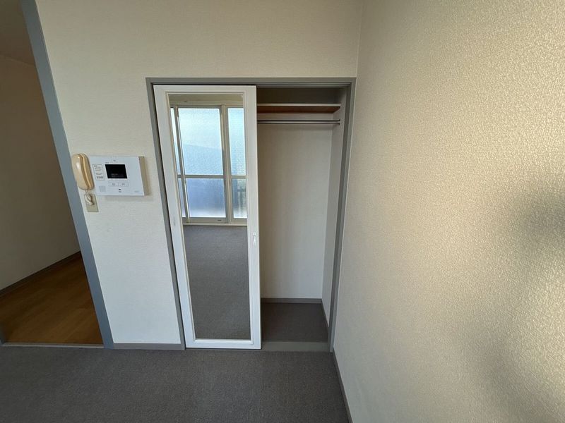 leopalace YANAGIDA Storage