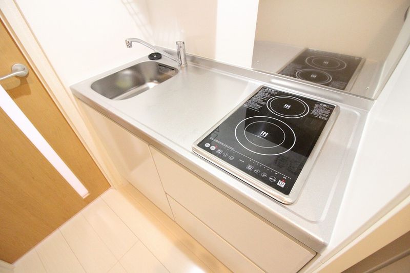 クレイノフォルテ キッチン