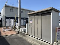 レオパレスディアコート　ＫＩ その他設備