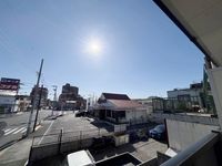 レオネクスト呉松Ⅰ 眺望