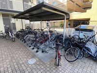 leopalace Central Eye 共用部分