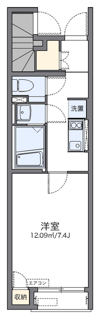 54513 Floorplan