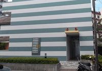 レオパレス安里駅前 エントランス