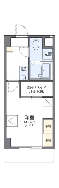 19068 格局图