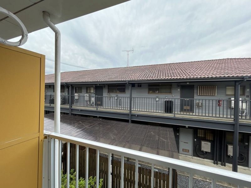 leopalace Espoir View