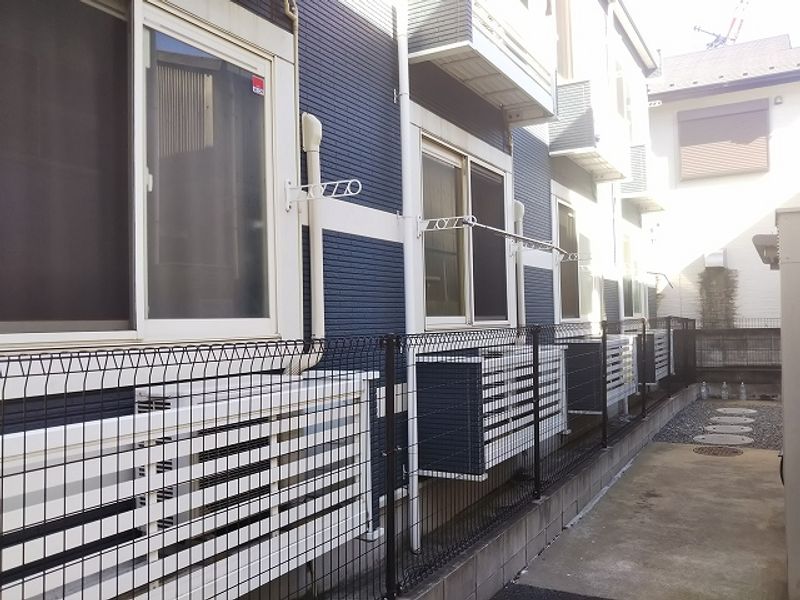 レオネクストカーサデルソル 外観