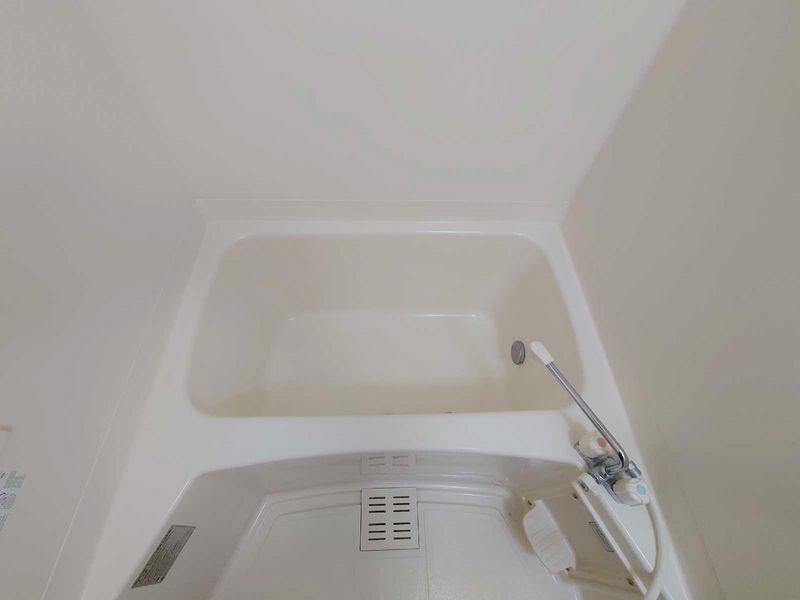 LEONEXT Suruga Bathroom