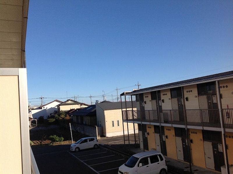 leopalace A・T・H・II Tầm nhìn