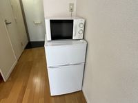 leopalace Fuji Other facilities