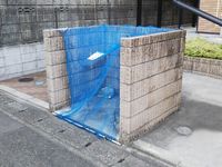 レオネクストフォレスト壱番館 共用部分