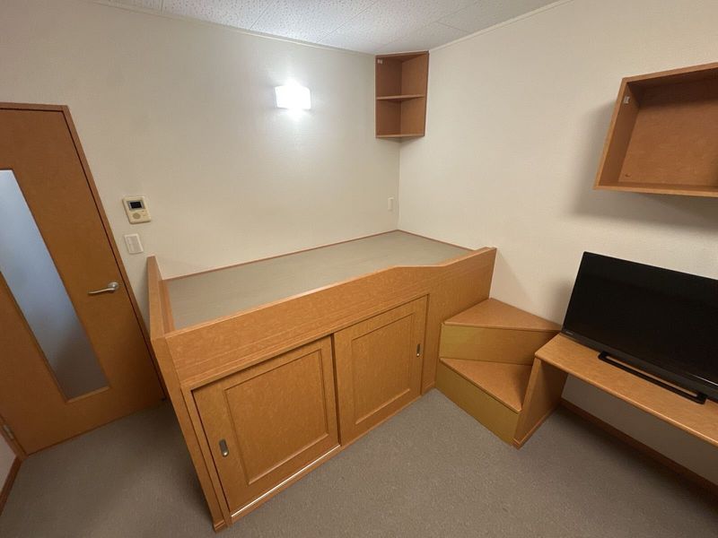 leopalace North Island 기타