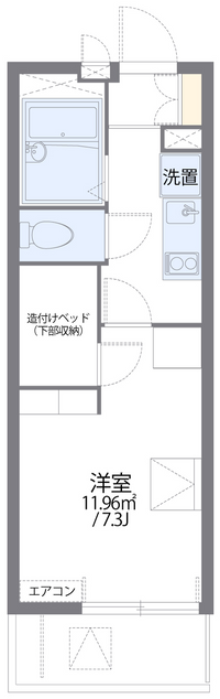 33365 Floorplan