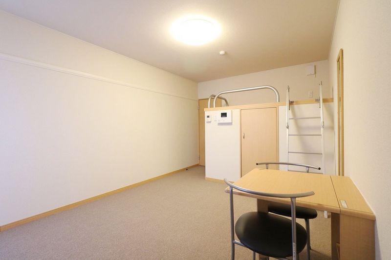 leopalace View Terrace Kusauchi Bedroom