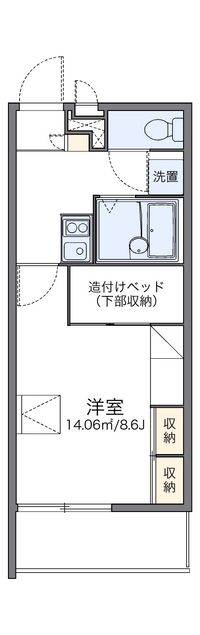 26683 Floorplan