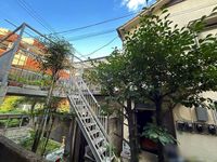 レオパレス池袋ウエスト 眺望