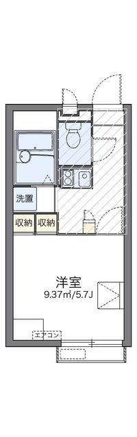 41583 Floorplan