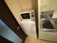 レオネクストリーブス武蔵小山 キッチン